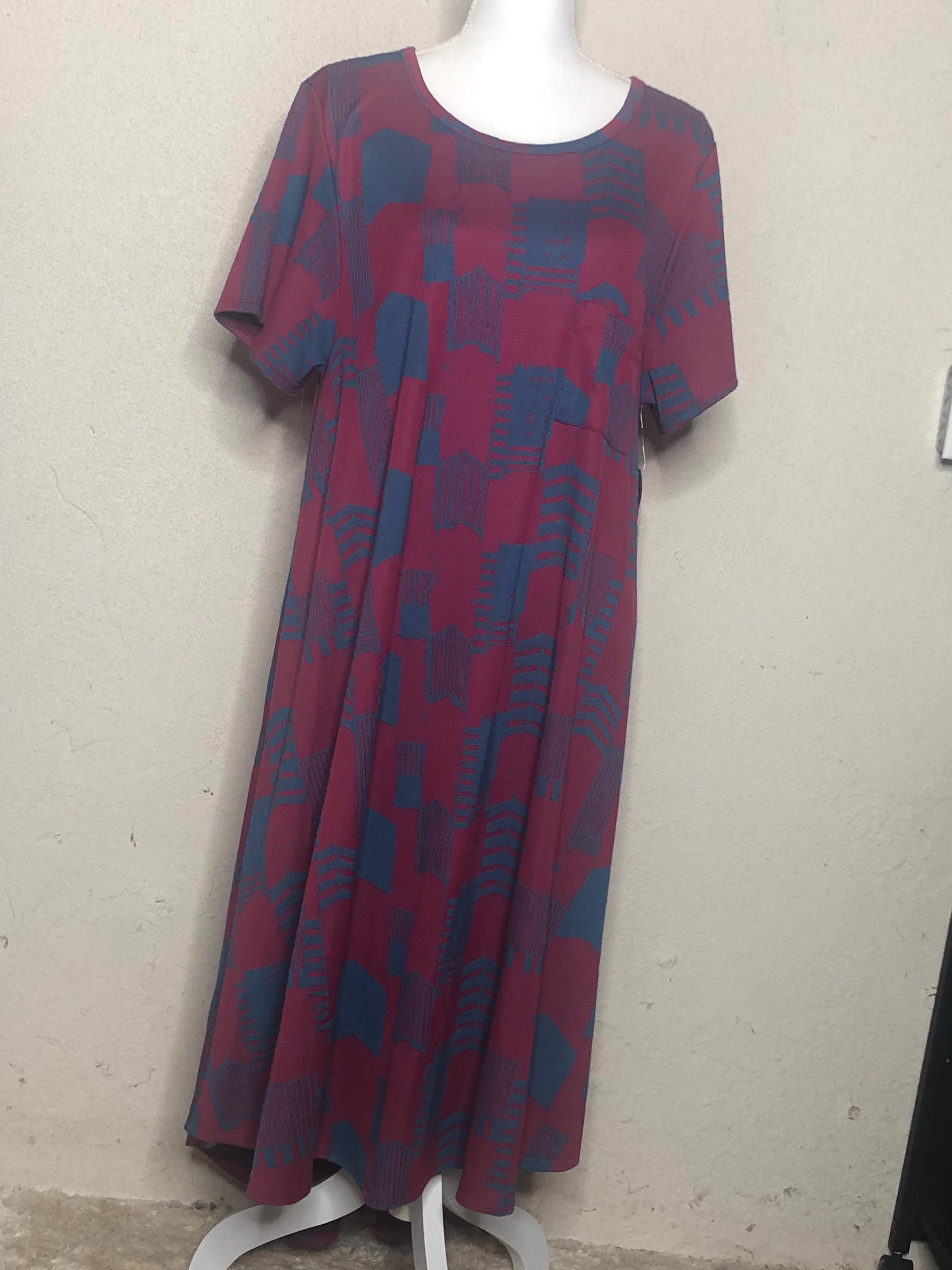 Shop LuLaRoe