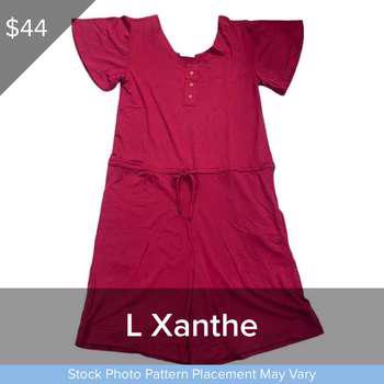 Xanthe