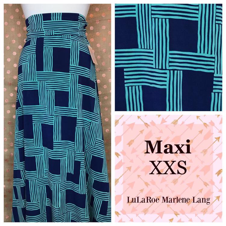 Lularoe maxi on sale