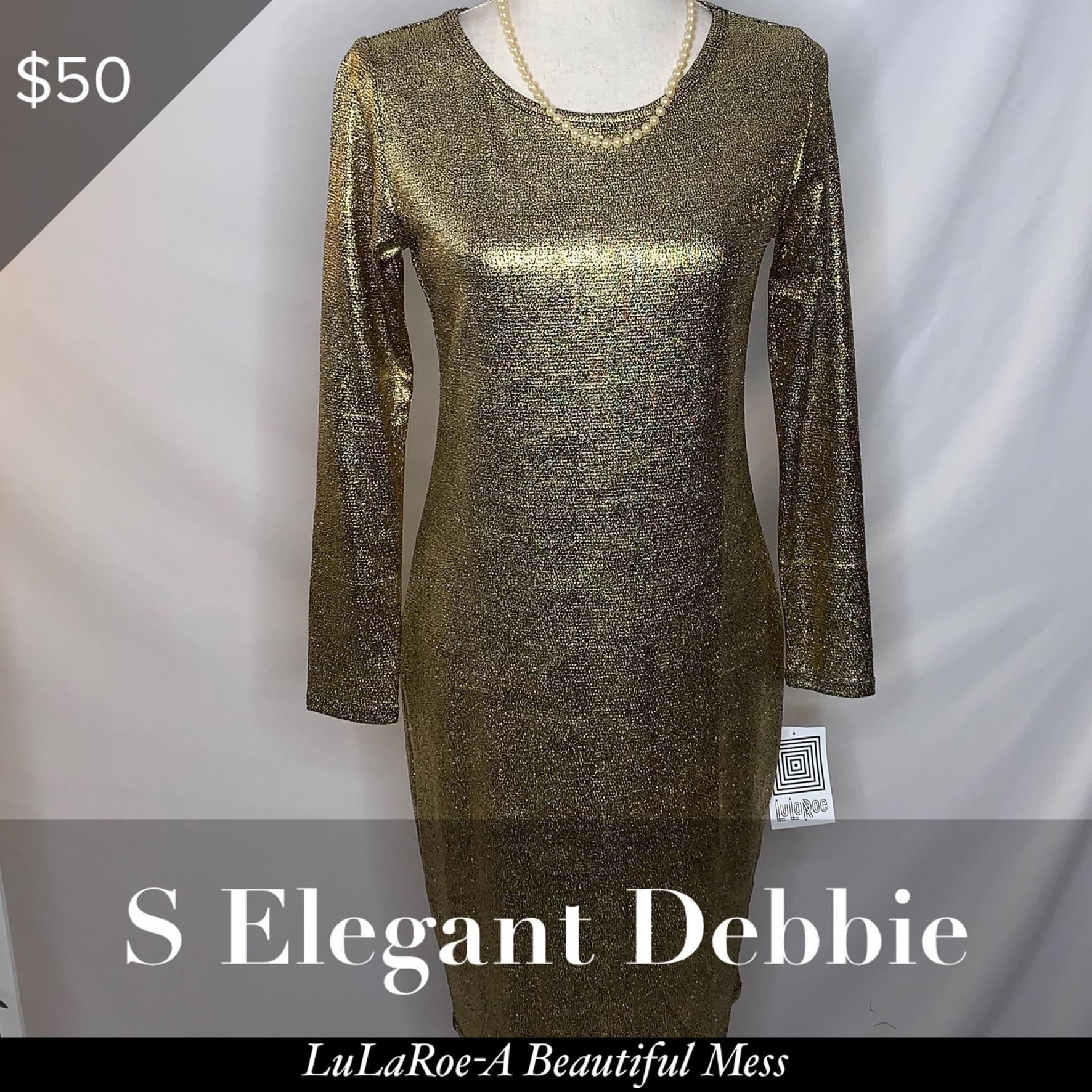 Elegant 2025 debbie lularoe