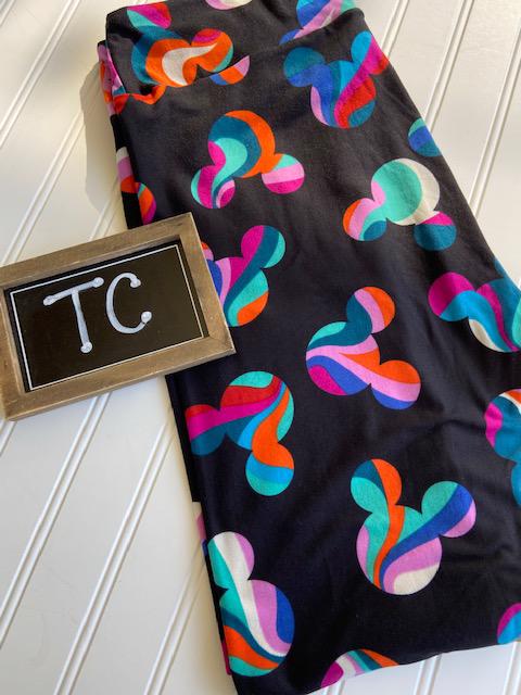 lularoe leggings disney - Gem