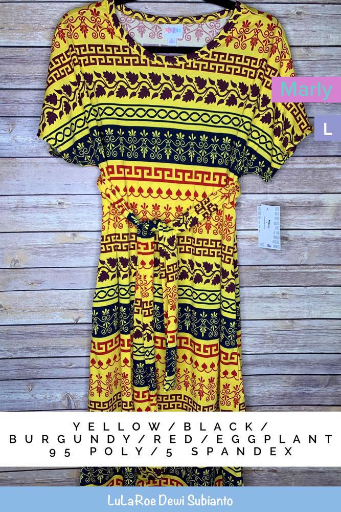 Marly lularoe outlet