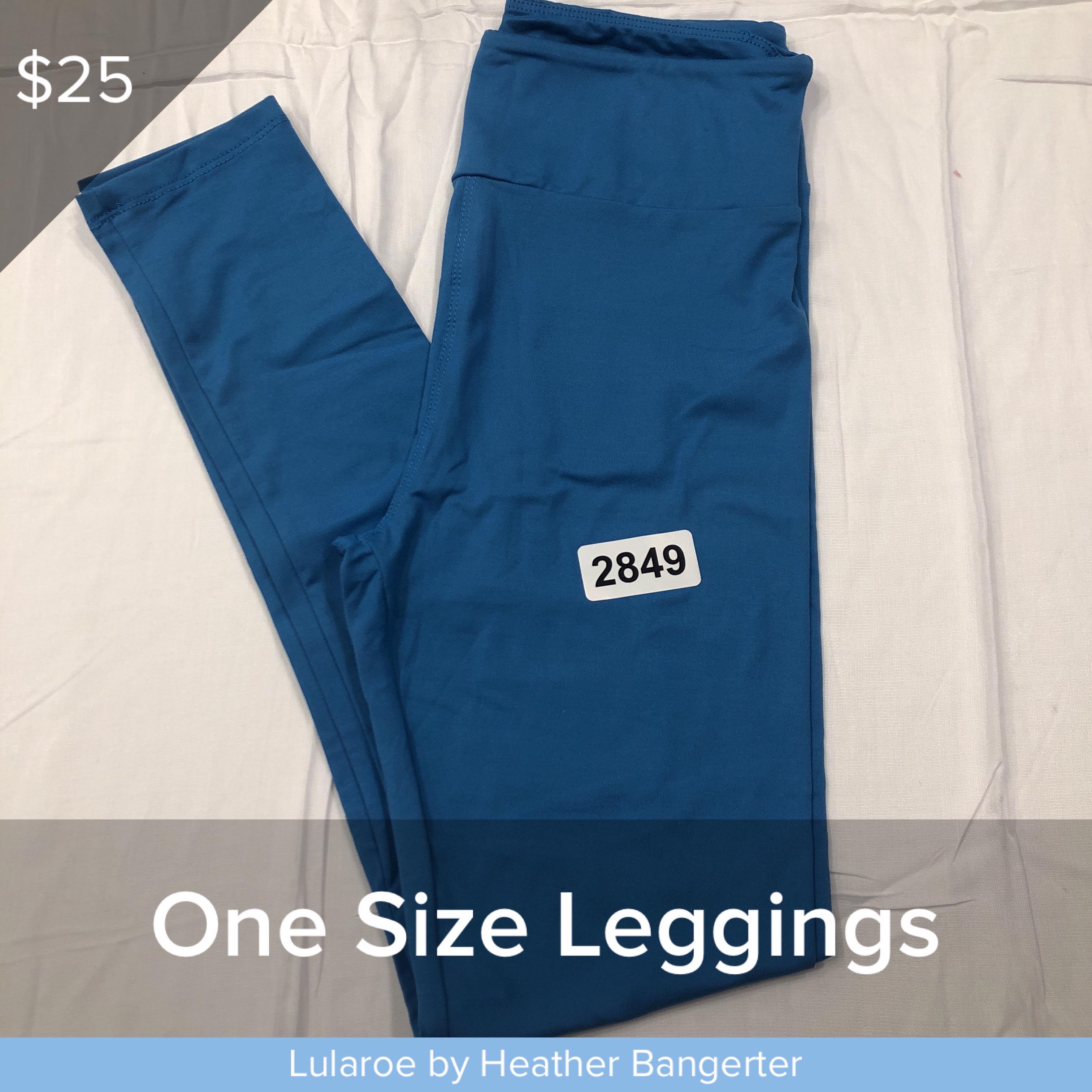 Which Came First Lularoe And Lululemon Leggings