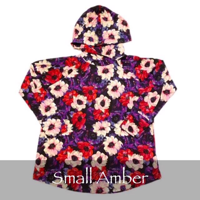 Floral amber lularoe hotsell