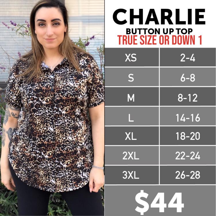 Charlie