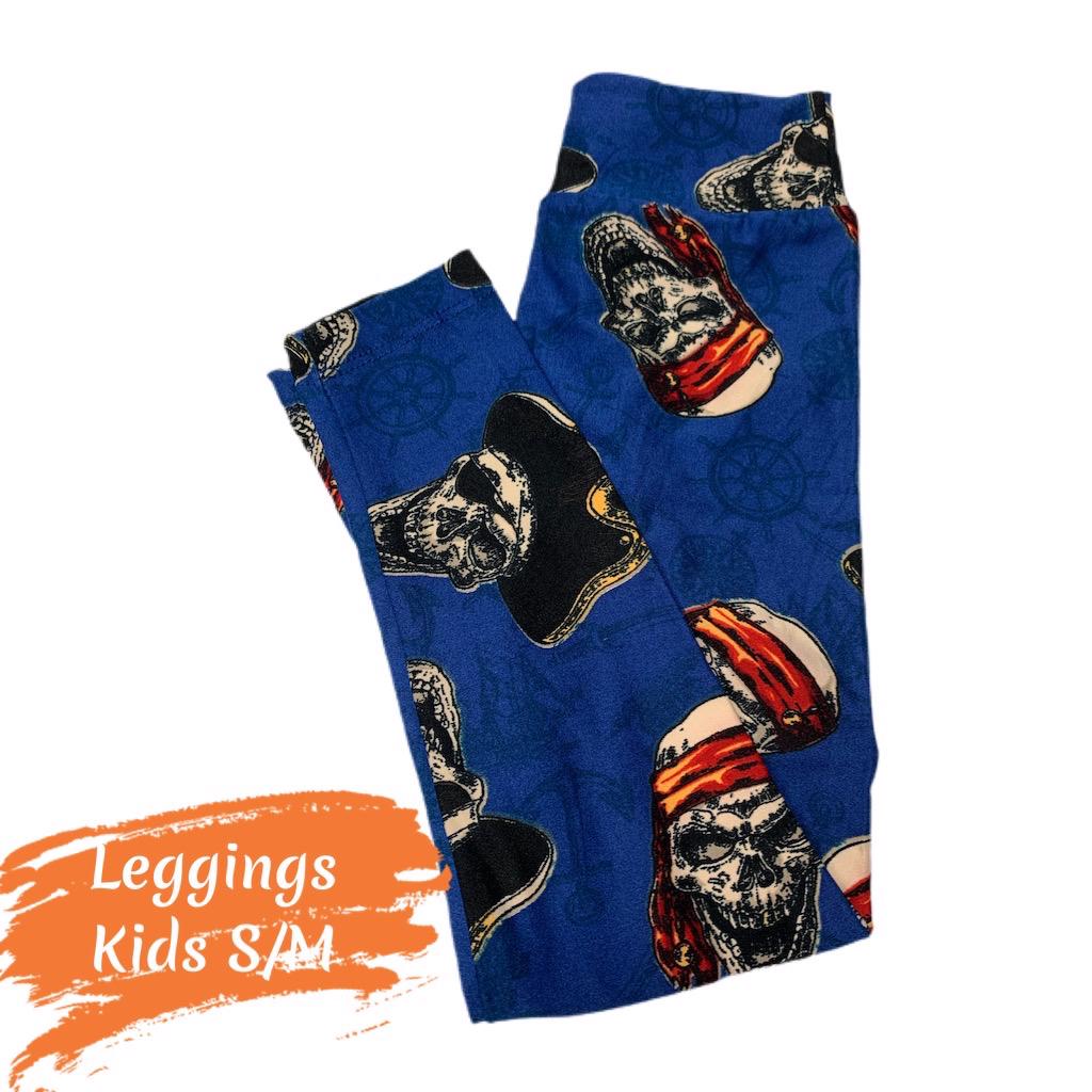 Lularoe sock monkey leggings hotsell