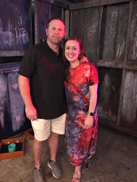 LuLaRoe with Katie Jo profile