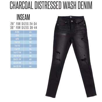 Lularoe best sale denim washes