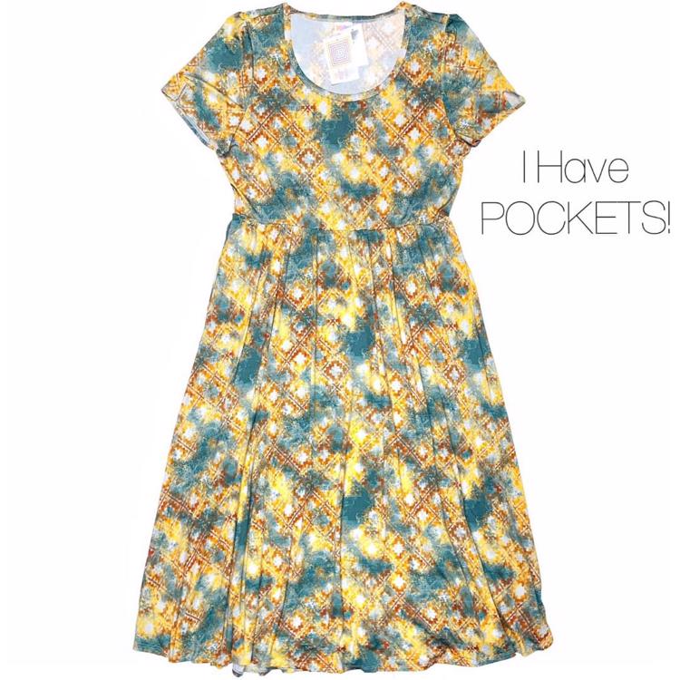 Shop LuLaRoe