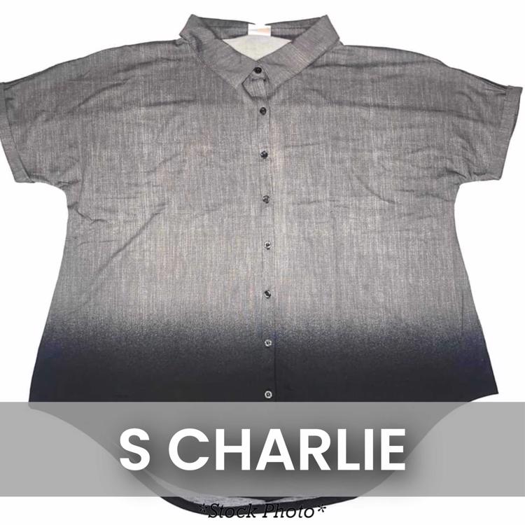 Charlie