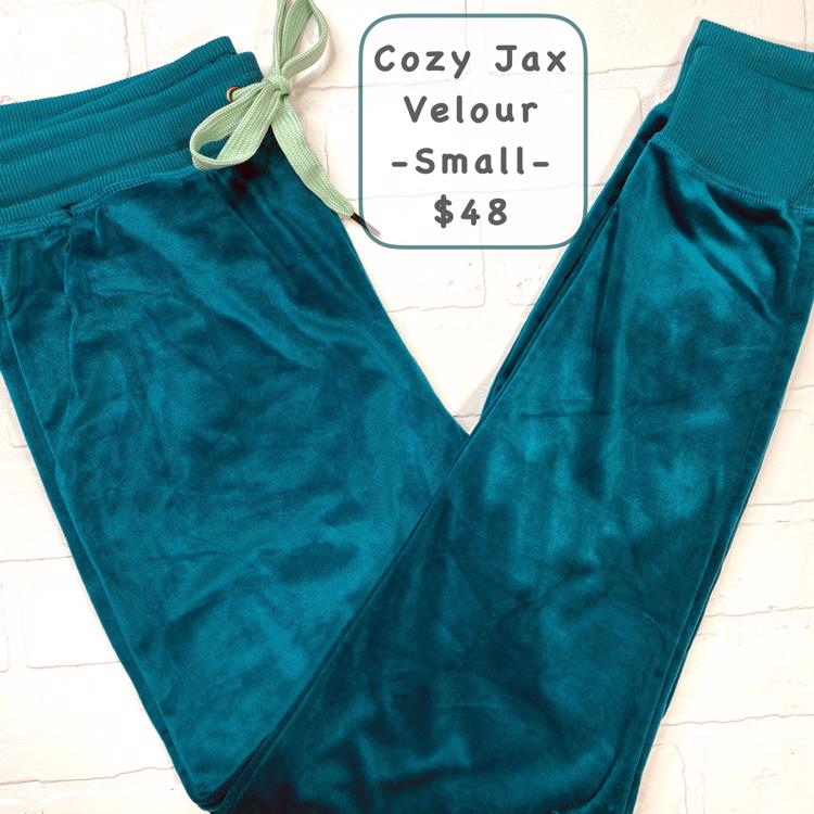 Lularoe discount cozy jax