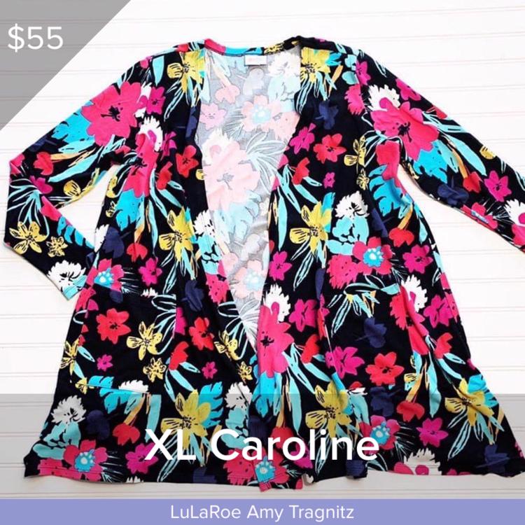 New lularoe outlet caroline