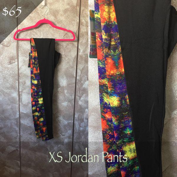 Lularoe hot sale jordan leggings