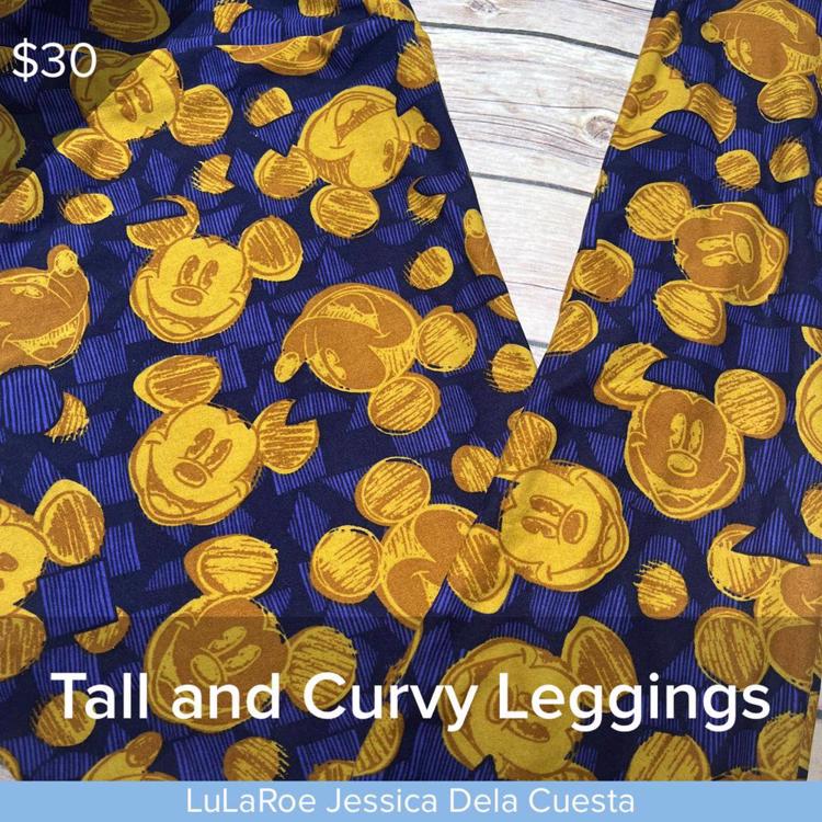 Beauty and the beast lularoe sale