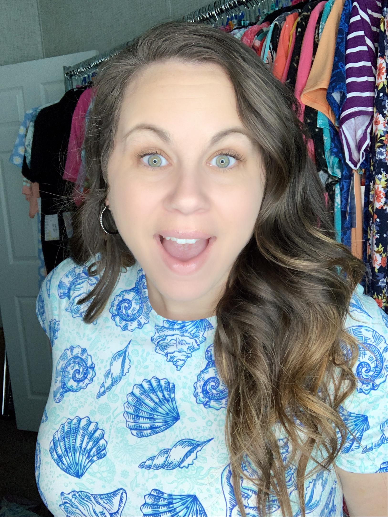 Shop LuLaRoe