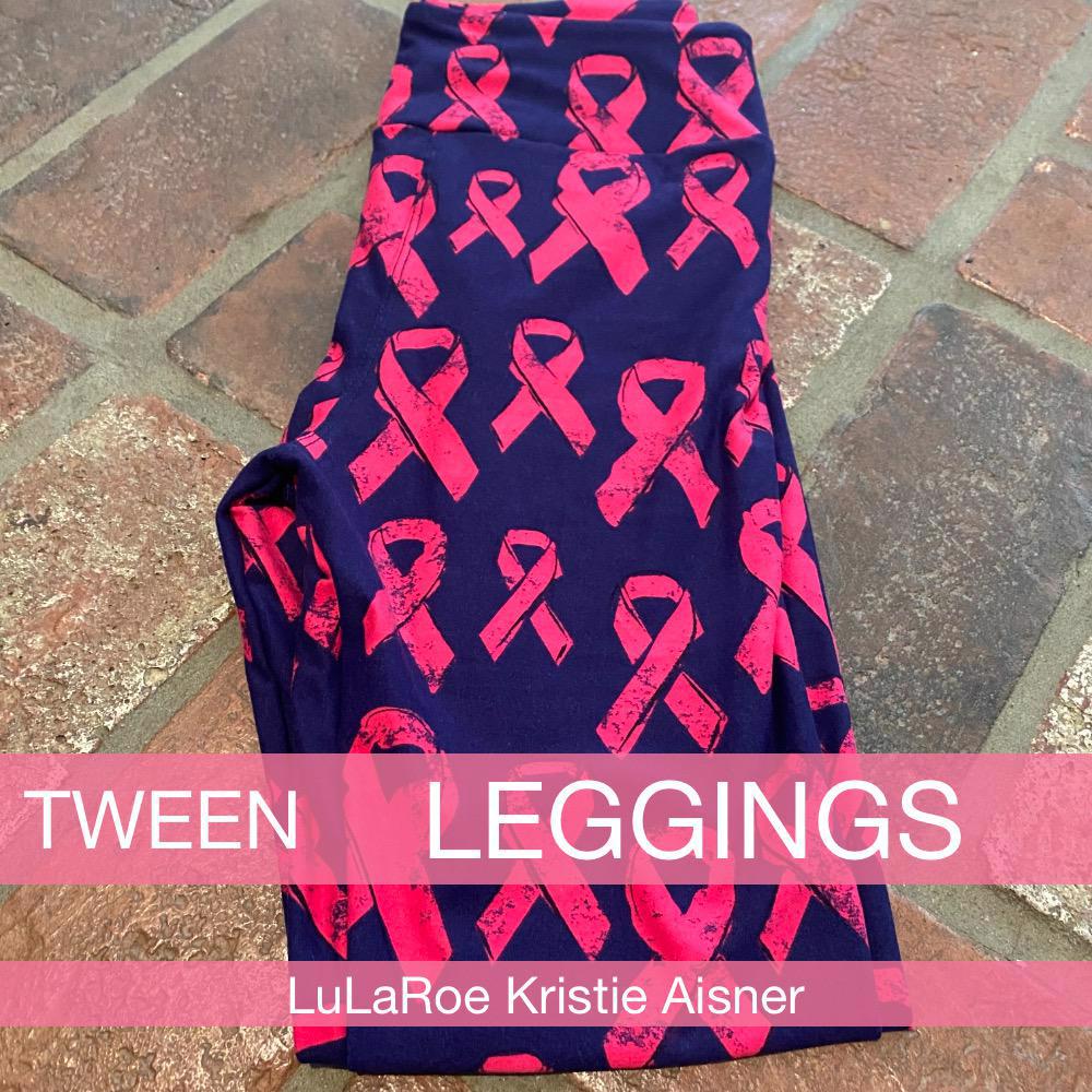 Single Print Leggings