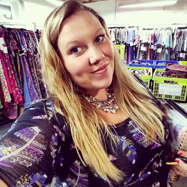 Shop LuLaRoe Jennifer Lynn profile