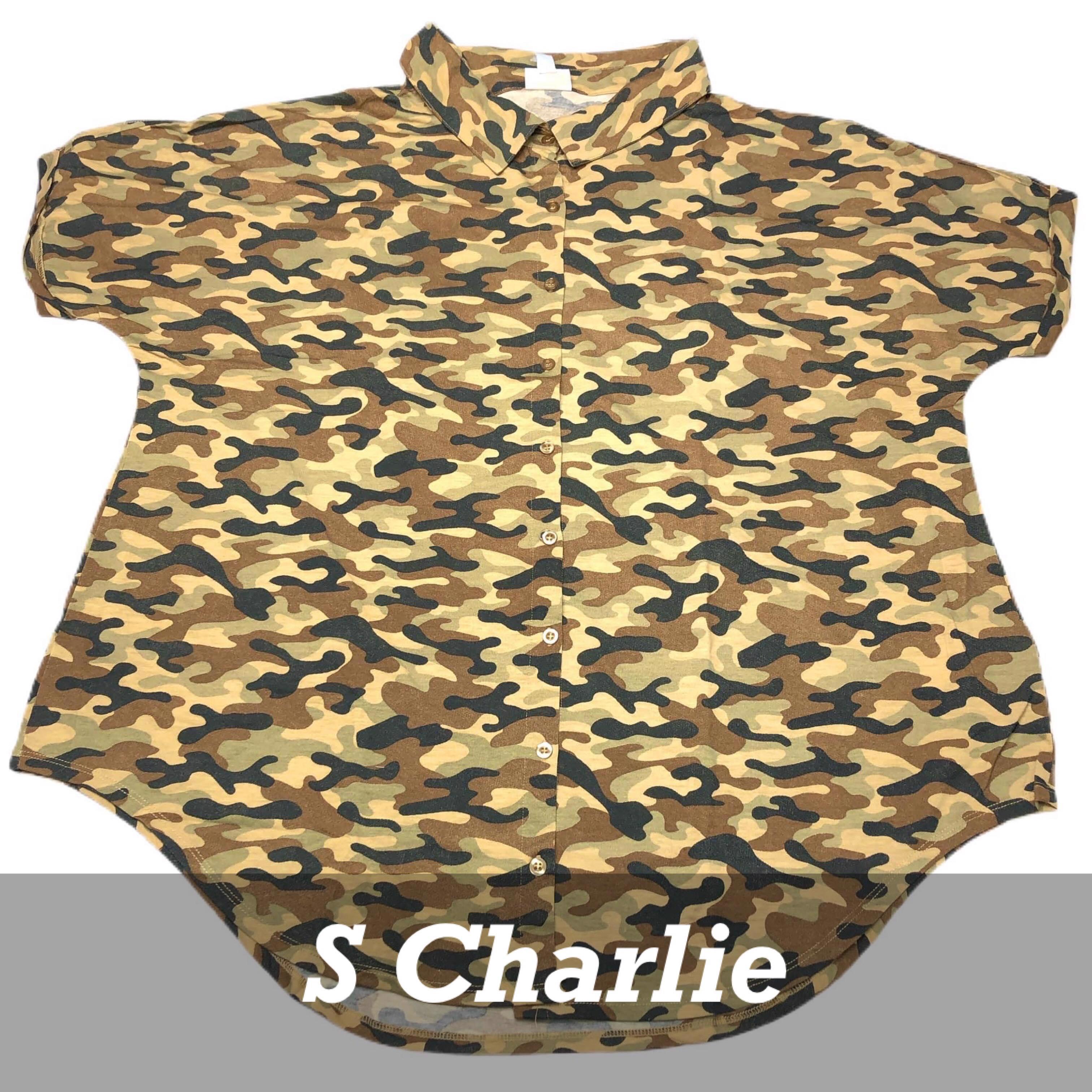 Charlie