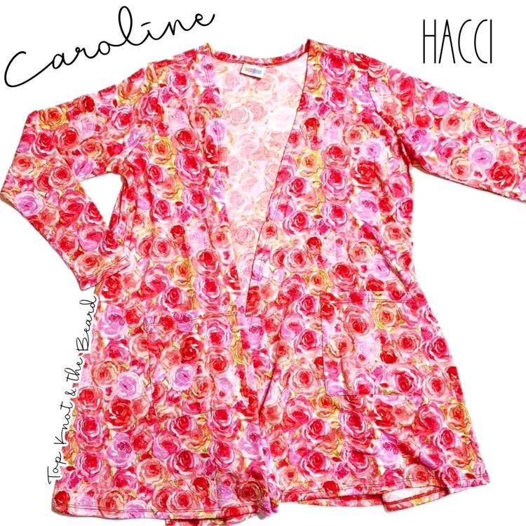 Caroline hot sale sizes lularoe