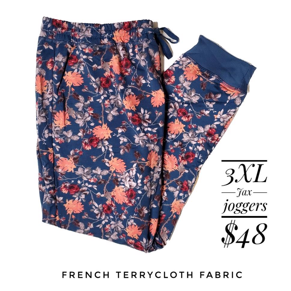 Jax lularoe best sale