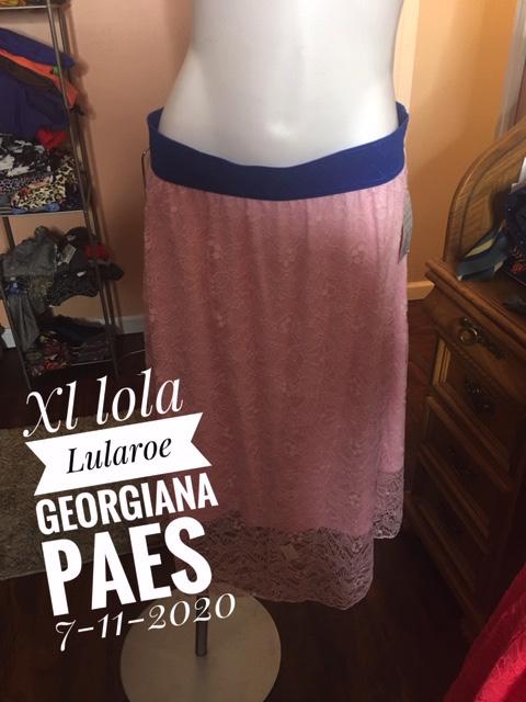 Lularoe skirt styles best sale