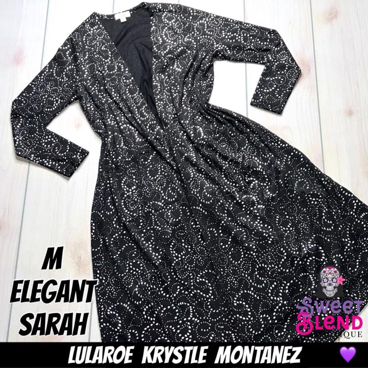 Elegant hotsell sarah lularoe