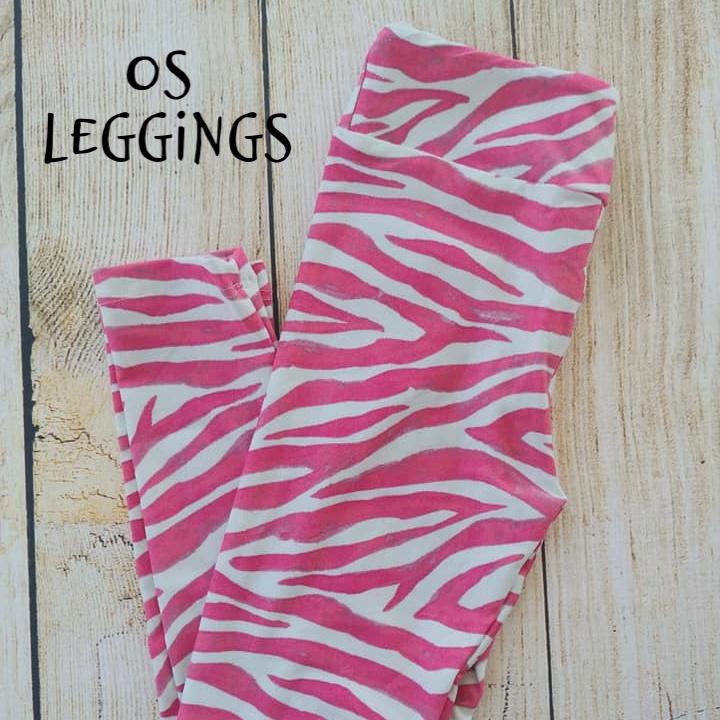 Lularoe baby hot sale leggings