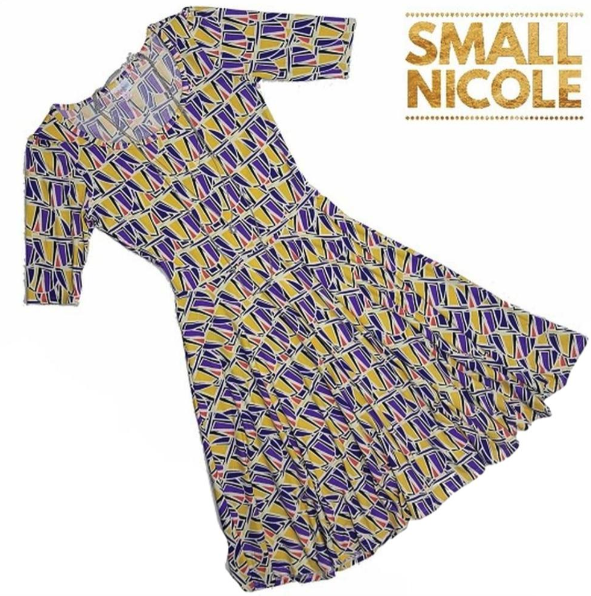 green emerald velvet dress Kymbrie Nightshirt Dress – lularoe