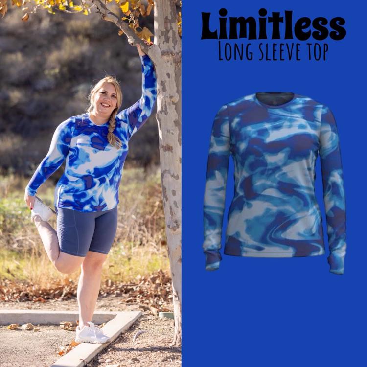 Shop LuLaRoe