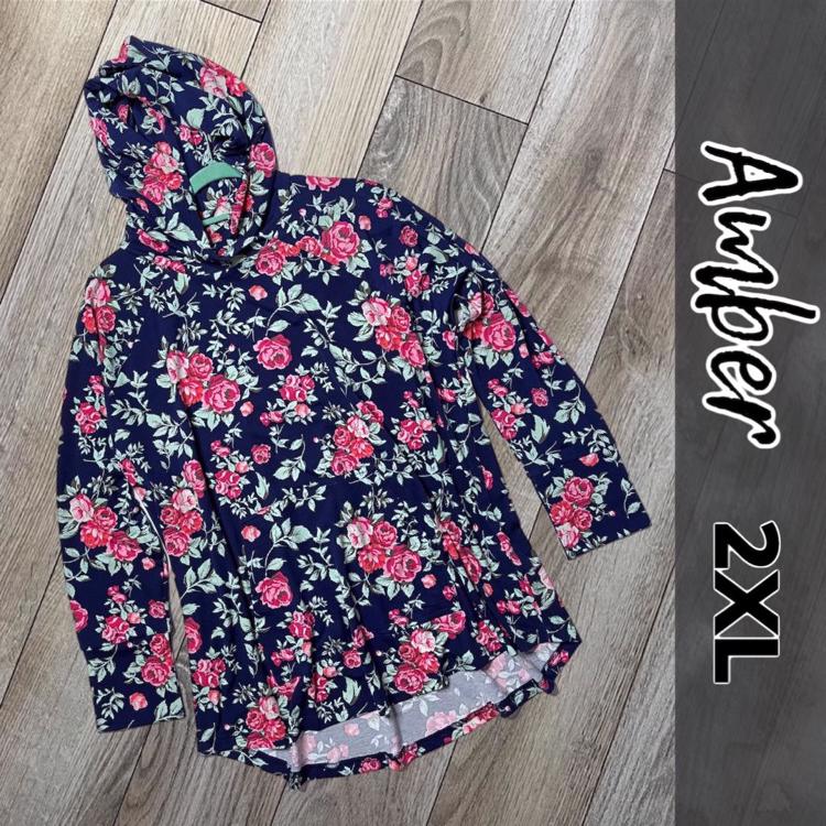 Lularoe store floral amber