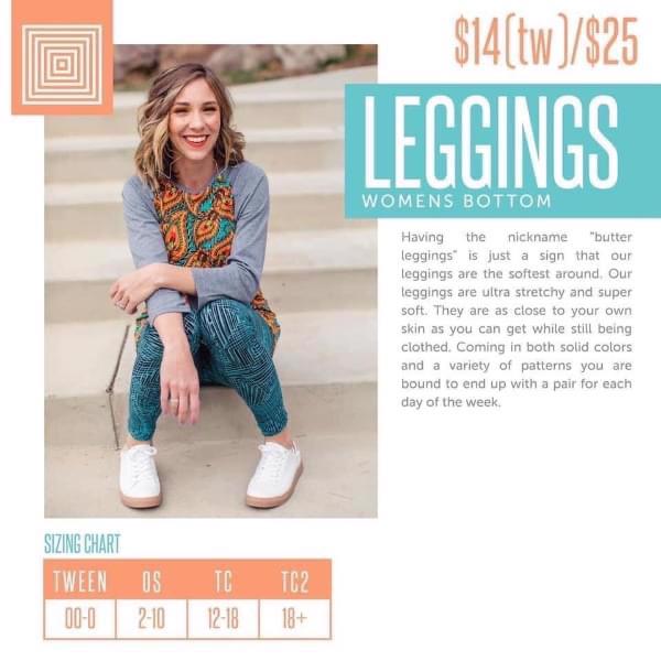 Shop LuLaRoe