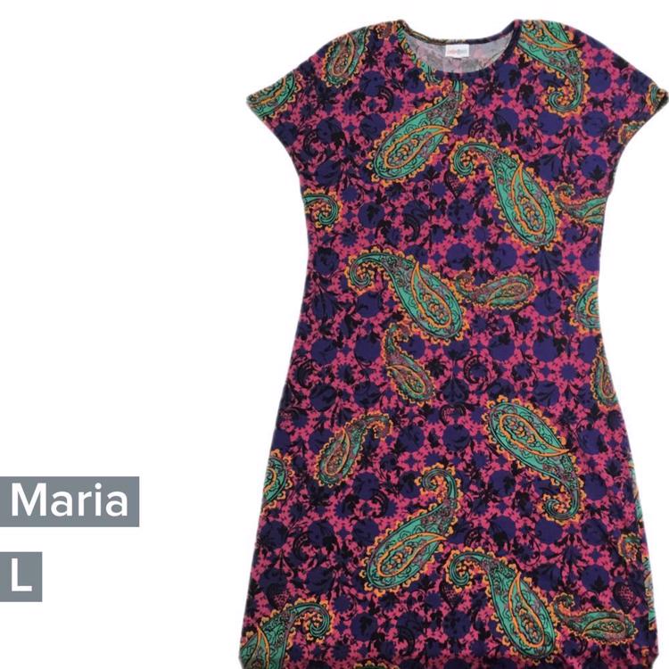 Maria price outlet lularoe