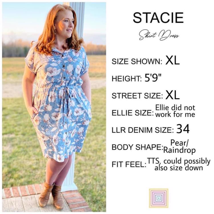 Shop LuLaRoe