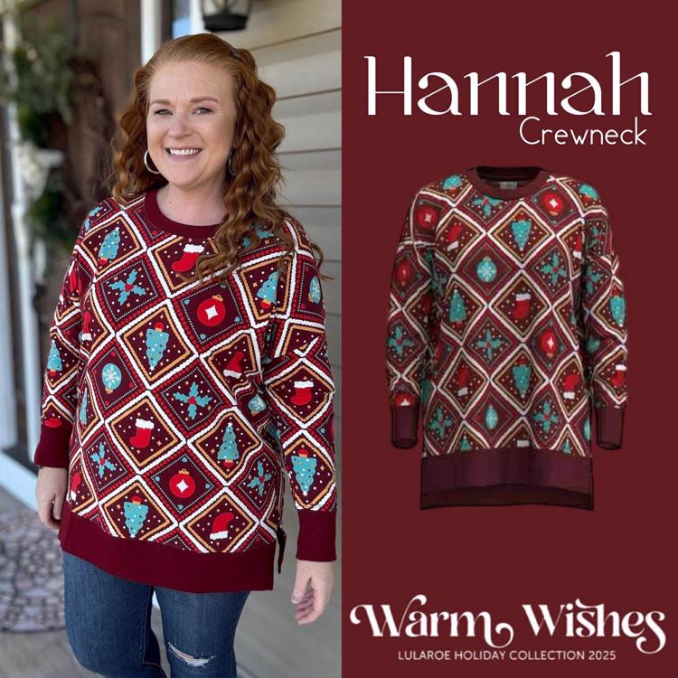 Shop LuLaRoe