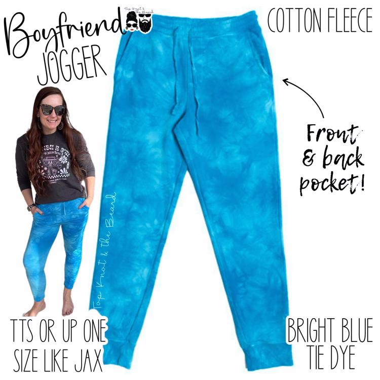 Boyfriend jogging pants deals
