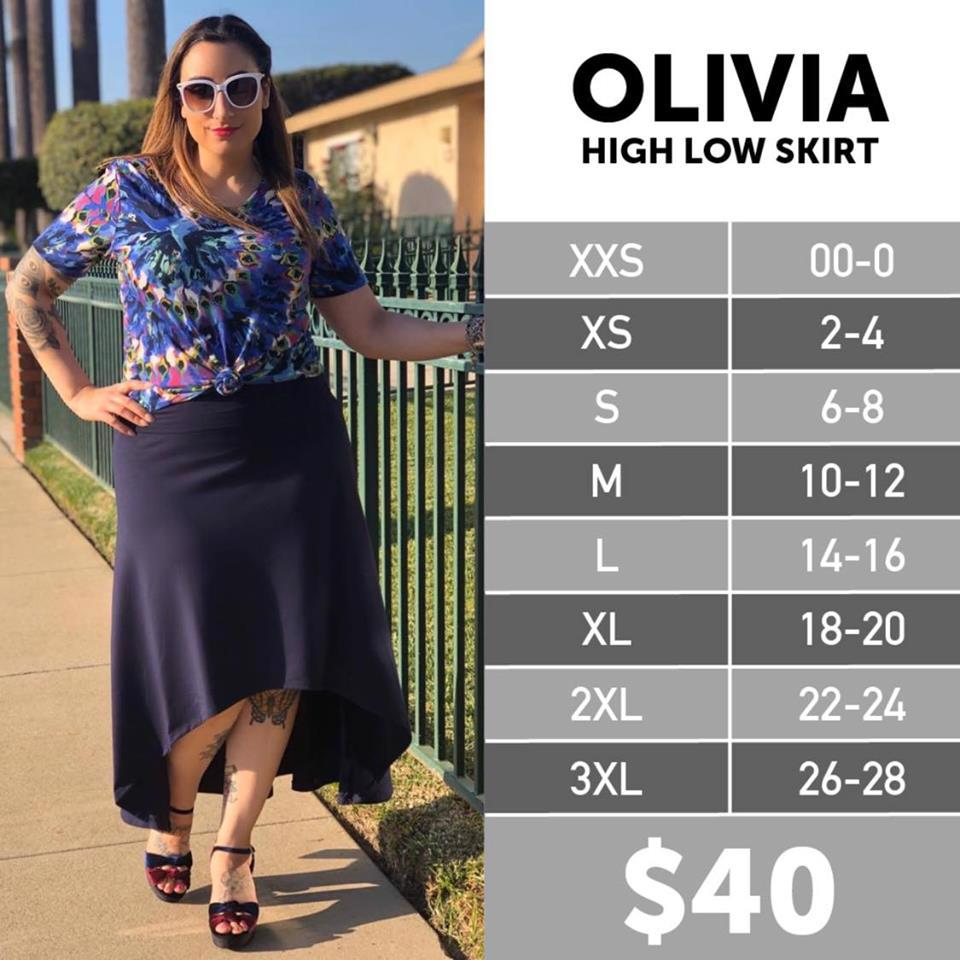 Shop LuLaRoe