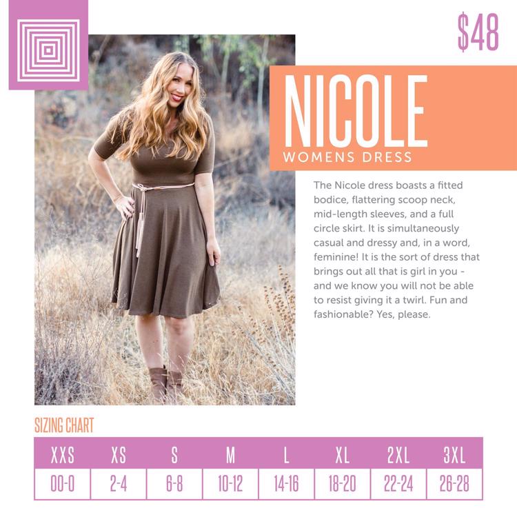 Shop LuLaRoe