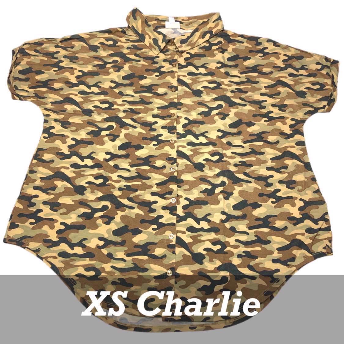 Charlie