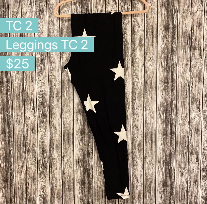 Tc2 leggings for clearance sale