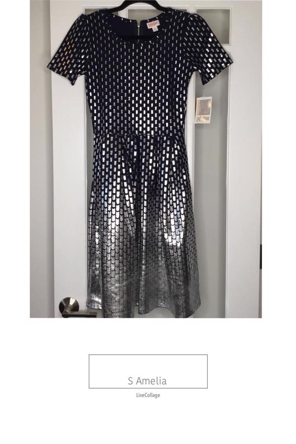 green emerald velvet dress Amelia Dress – lularoe