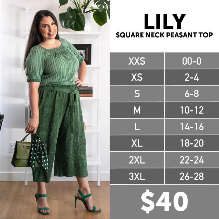 Shop LuLaRoe