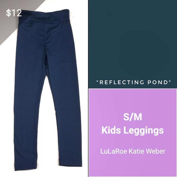 lularoe kids leggings price