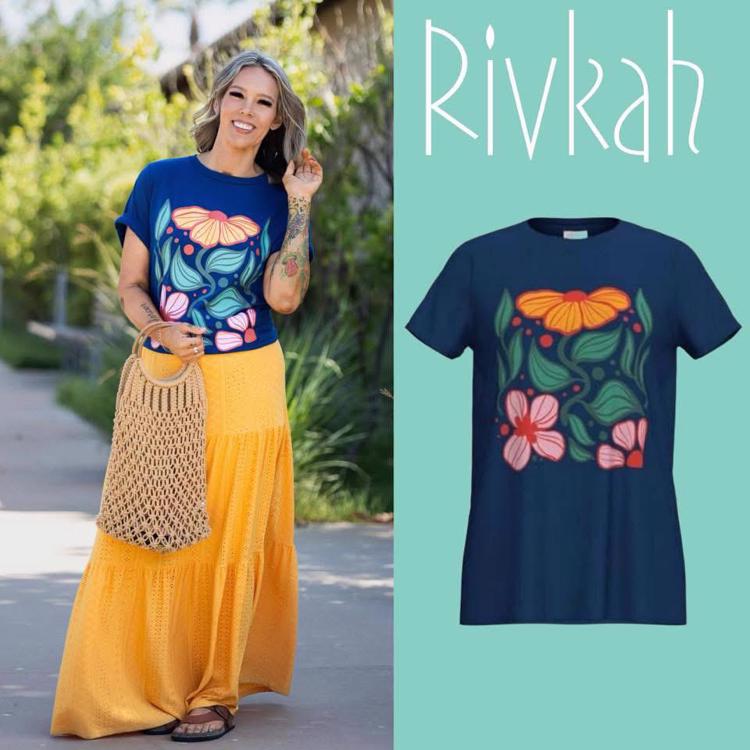 Shop LuLaRoe