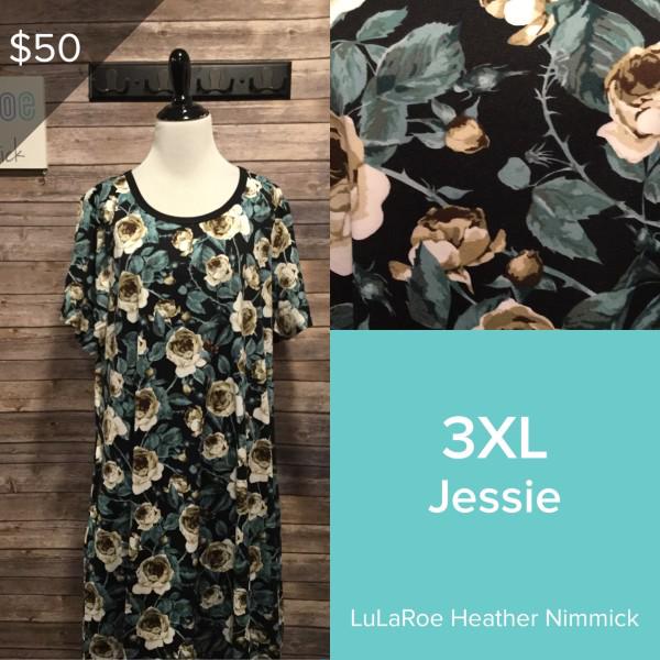 Jesse lularoe cheap