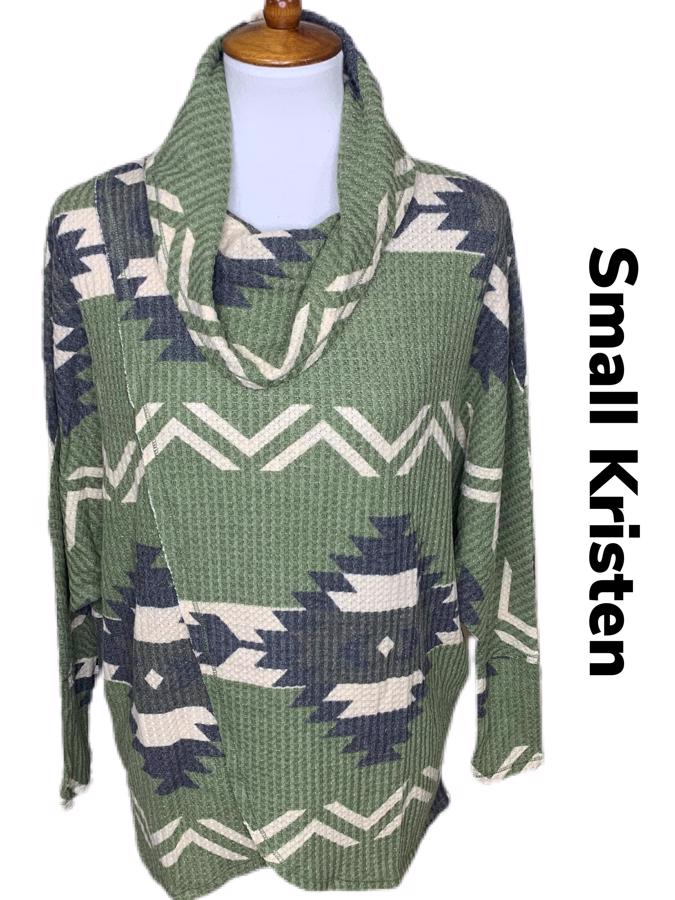 Lularoe discount kristen sweater