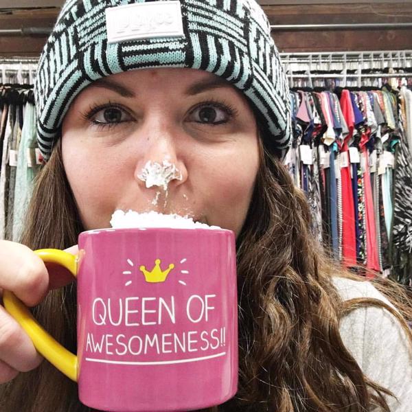 Joelle's Style Tribe profile