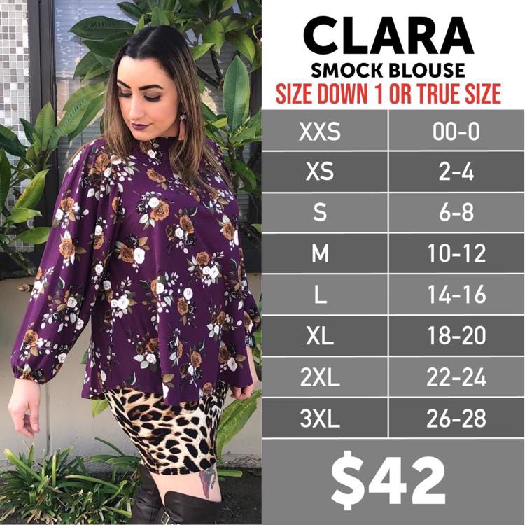 Clara