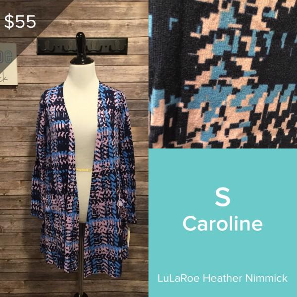 Lularoe caroline store