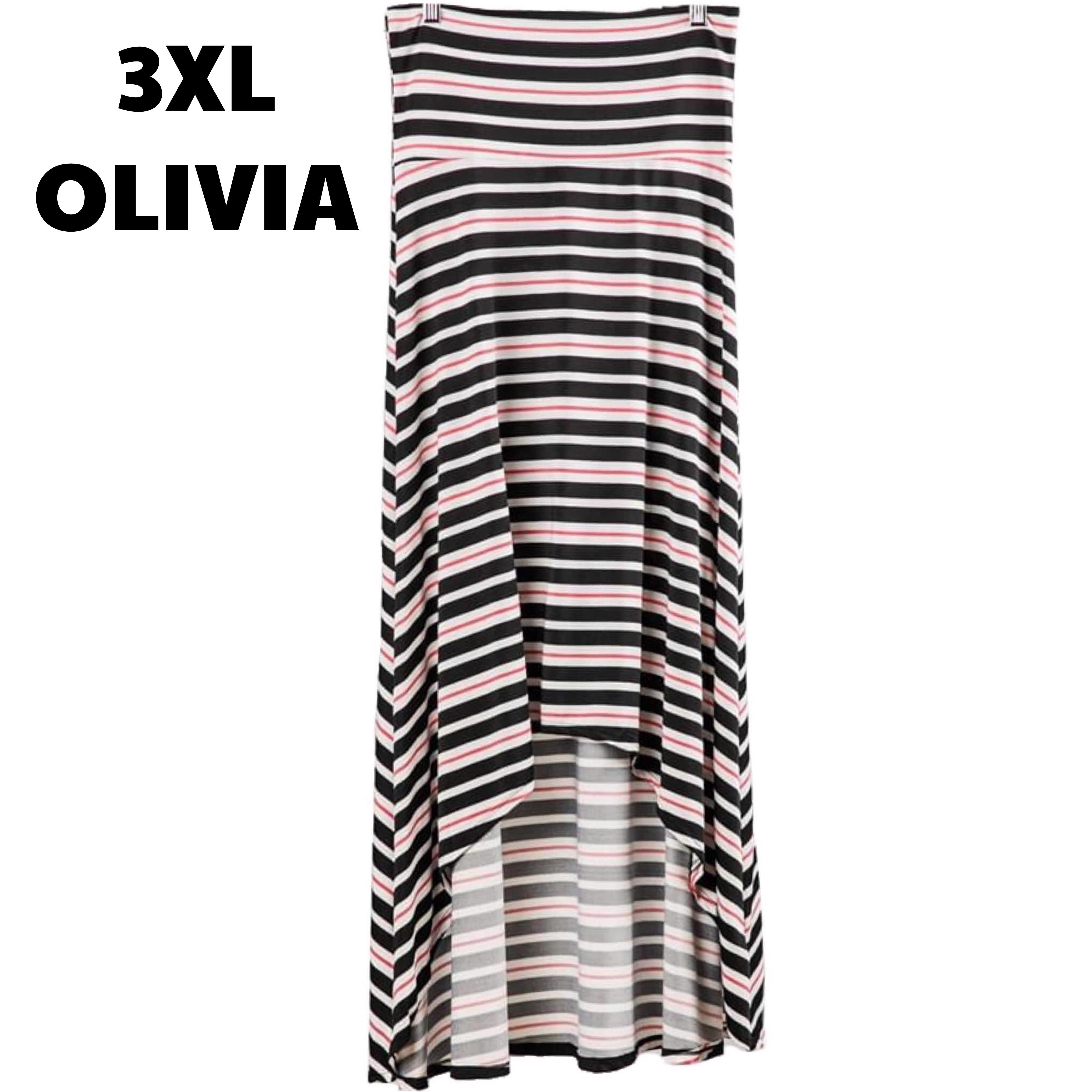 Lularoe olivia deals