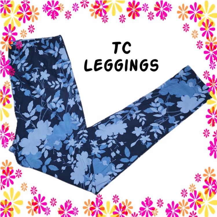 Tc hotsell lularoe sizing